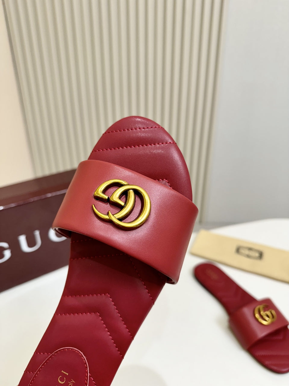 285ZB38ZDE  Stylish leather Shoes