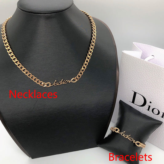 1YD256XDE Stylish  Necklaces  Bracelets