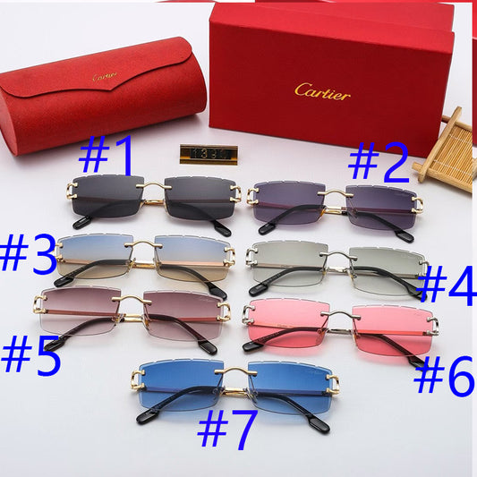 285RK35TDE Stylish Sunglasses