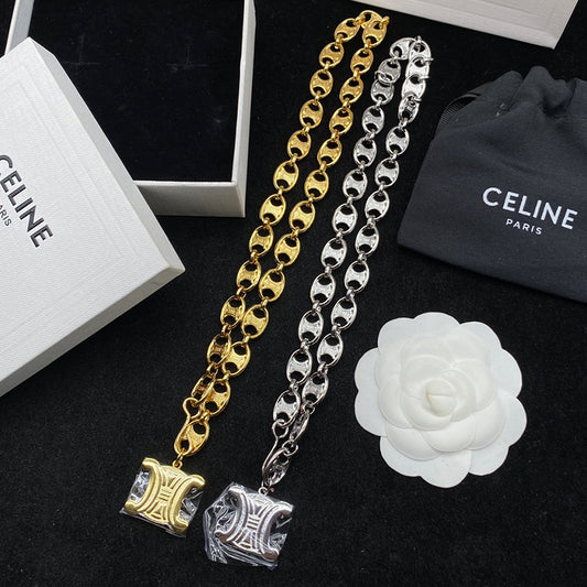 1XCL557XDE Stylish Necklaces