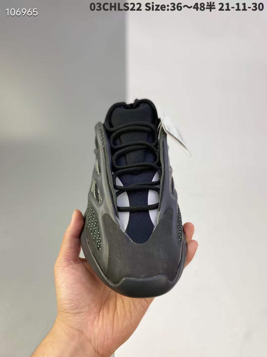165NA16ZDE Stylish  shoes