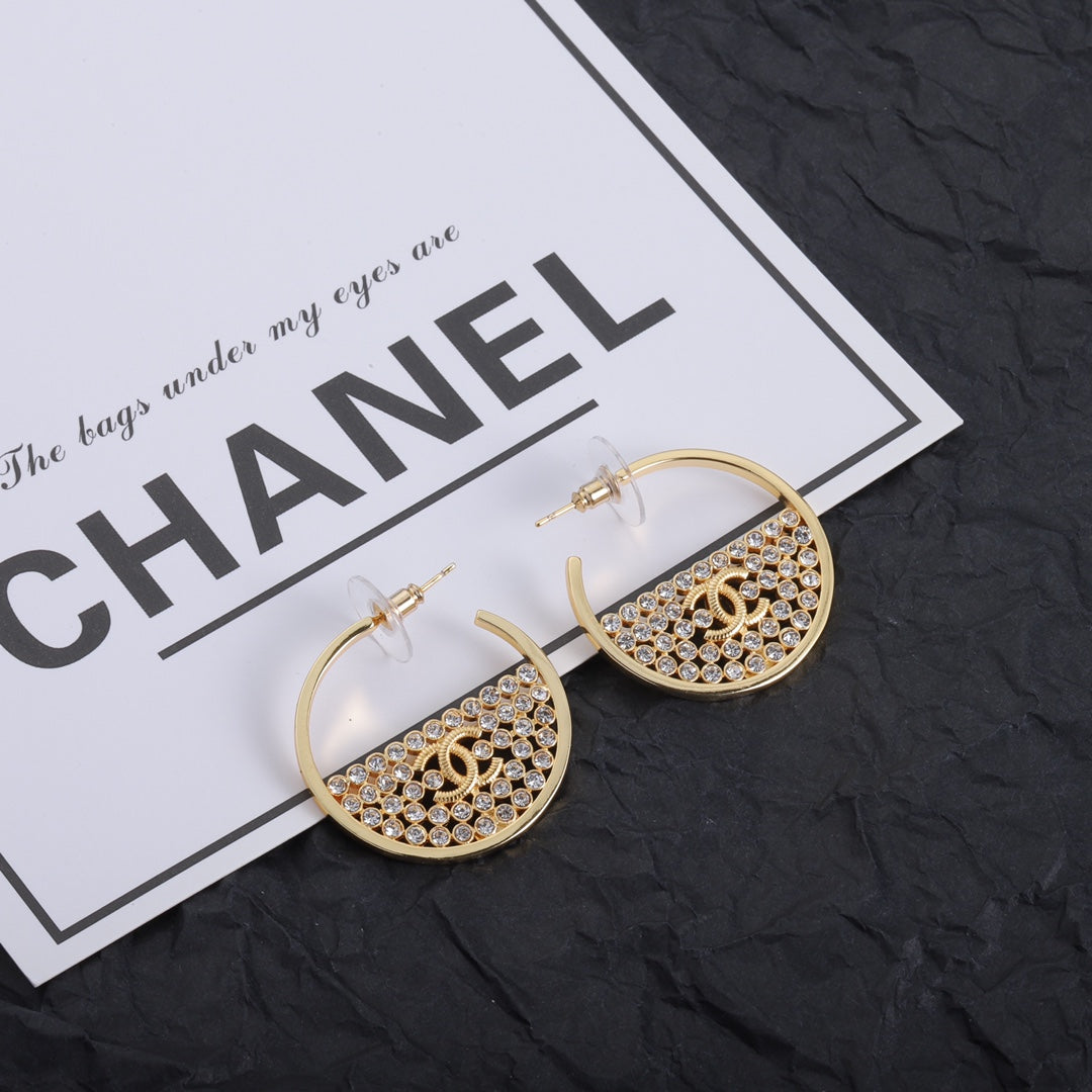1YC368EDE Stylish Earrings