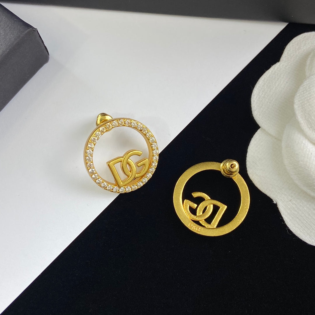 1NA151EDE Stylish Earrings