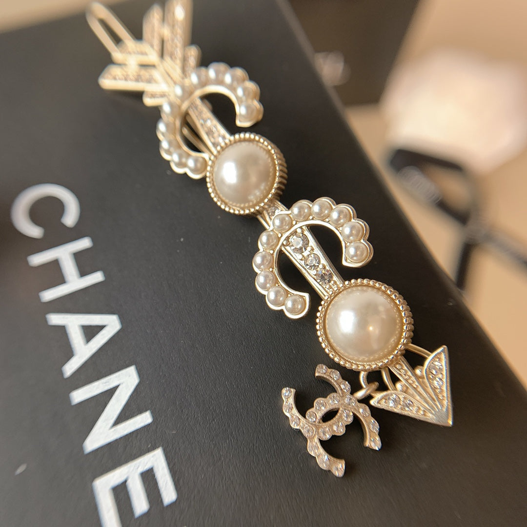 1XC521HDE Stylish hair ornament