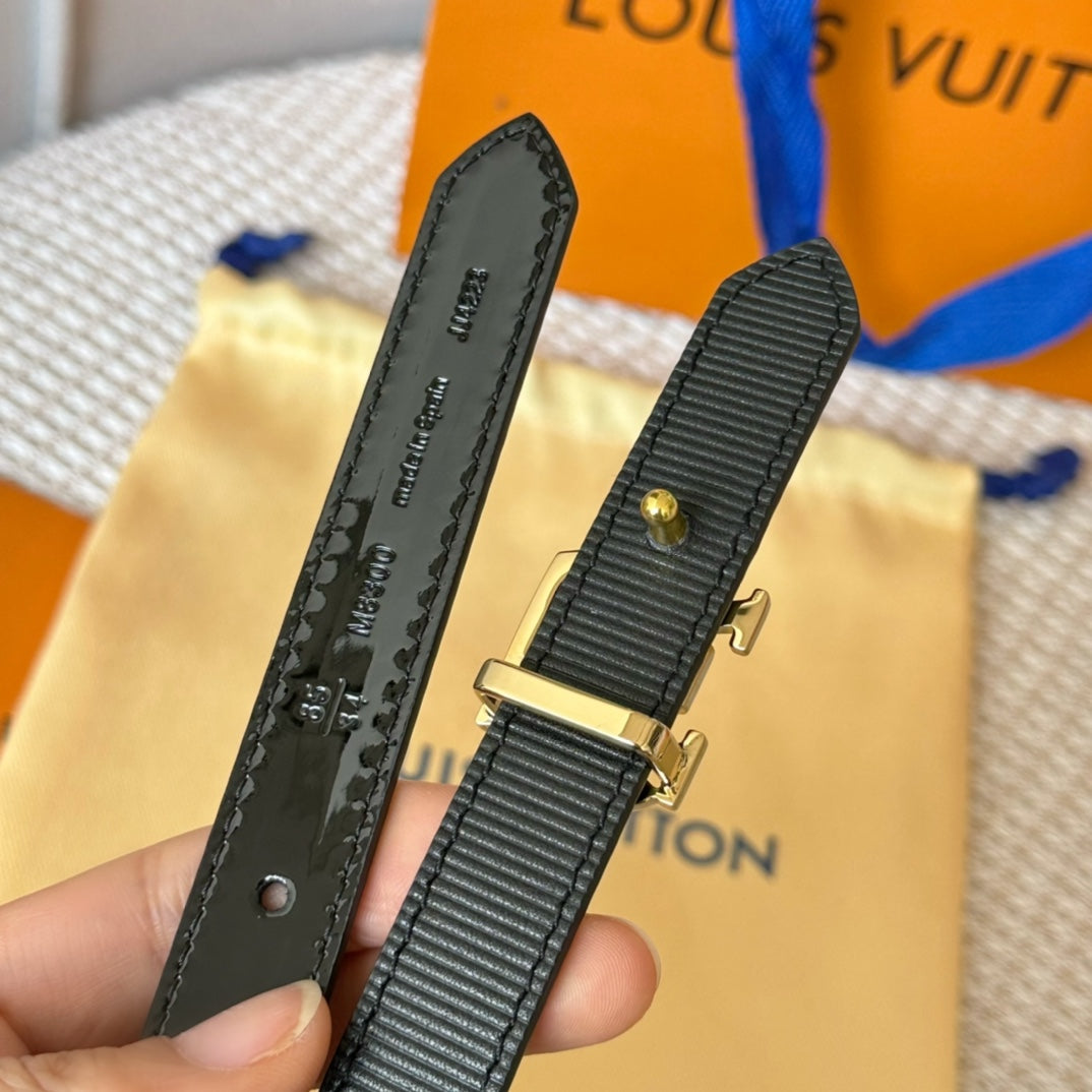 14E132PDE Stylish  High quality belt With full package