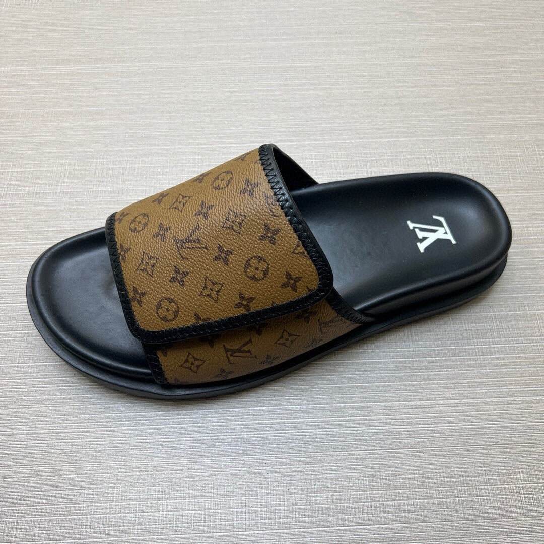 5WE246ZDE Stylish Slippers