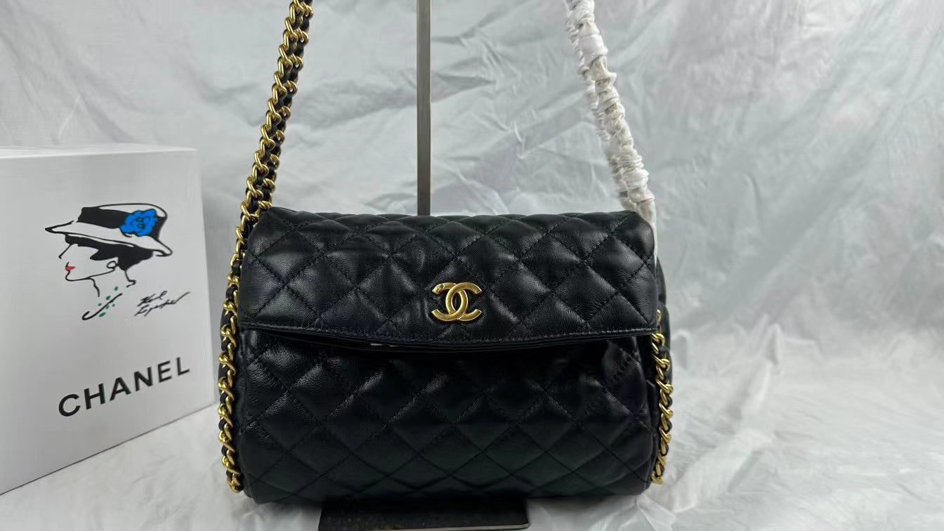 5XC2BDE Stylish leather bag