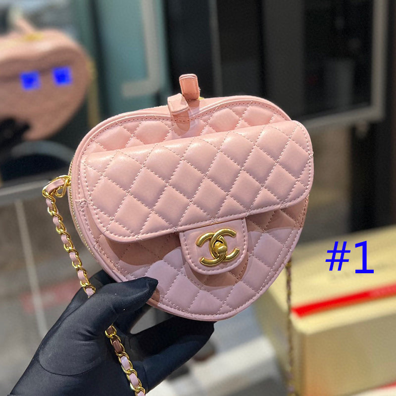 6XC195BDE Stylish leather bag 