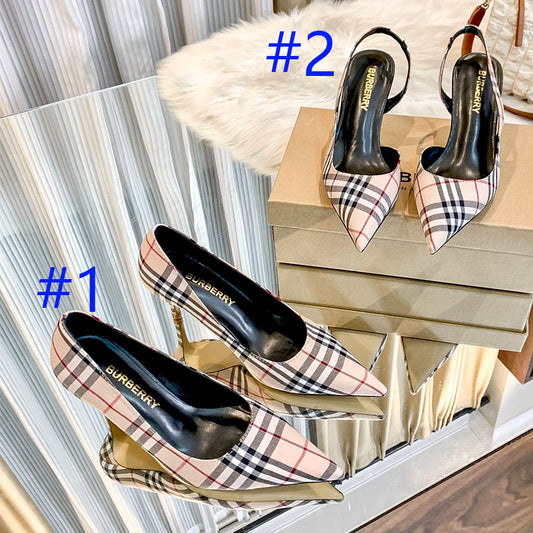 1WR261ZDE Stylish  High heels