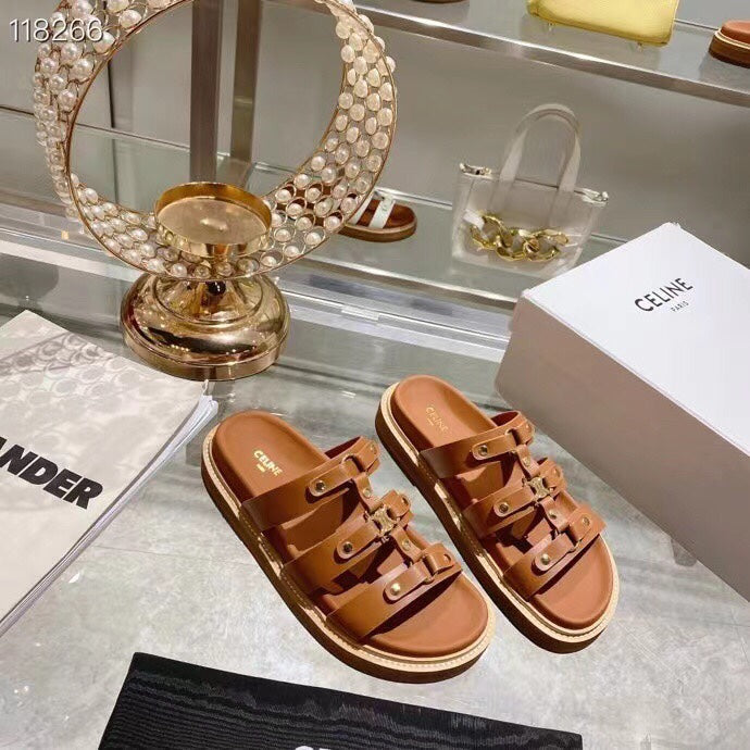 14CL11ZDE Stylish sandals