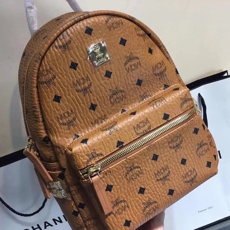1M1BDE Stylish leather bag 