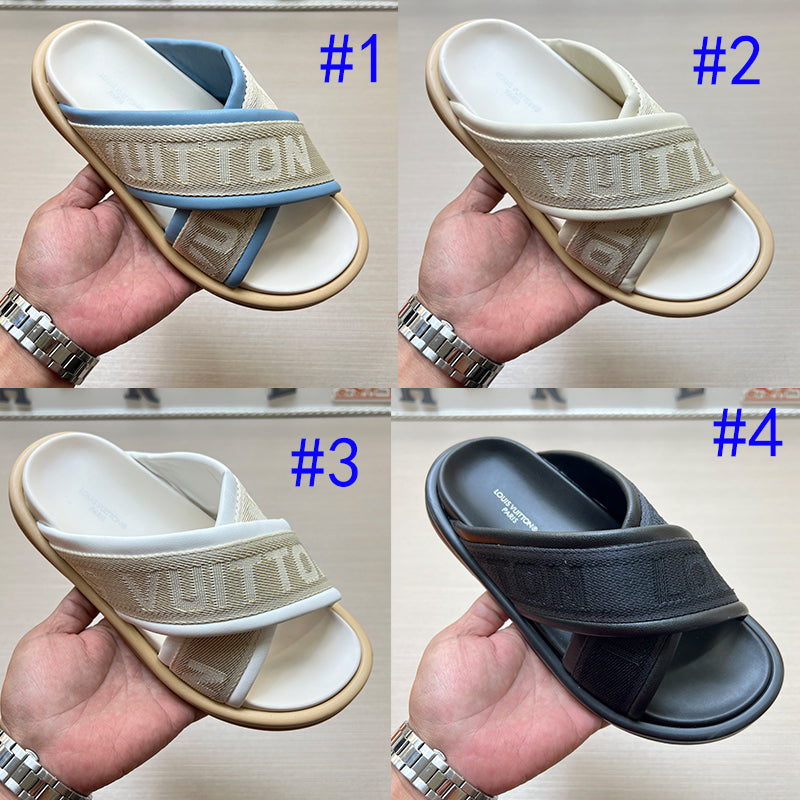 535ZE271ZDE Stylish Slippers