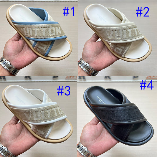 535ZE271ZDE Stylish Slippers