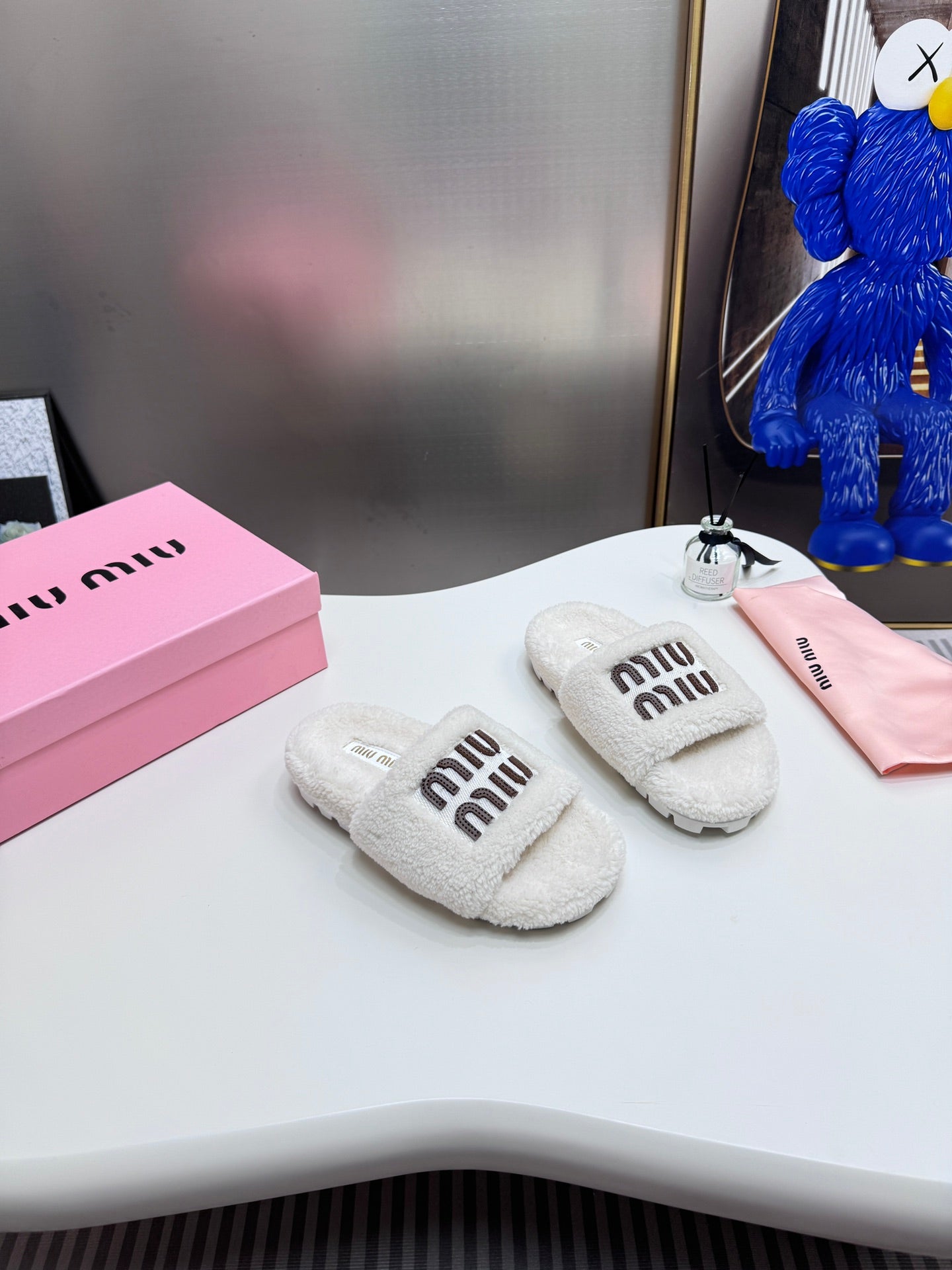 1XA63ZDE Stylish shoes