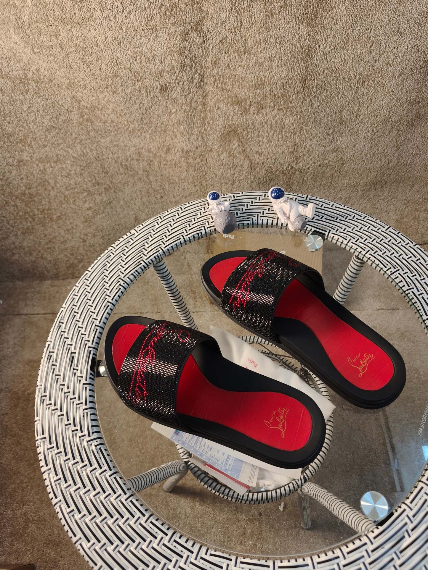 J4A17ZDE Stylish Slippers