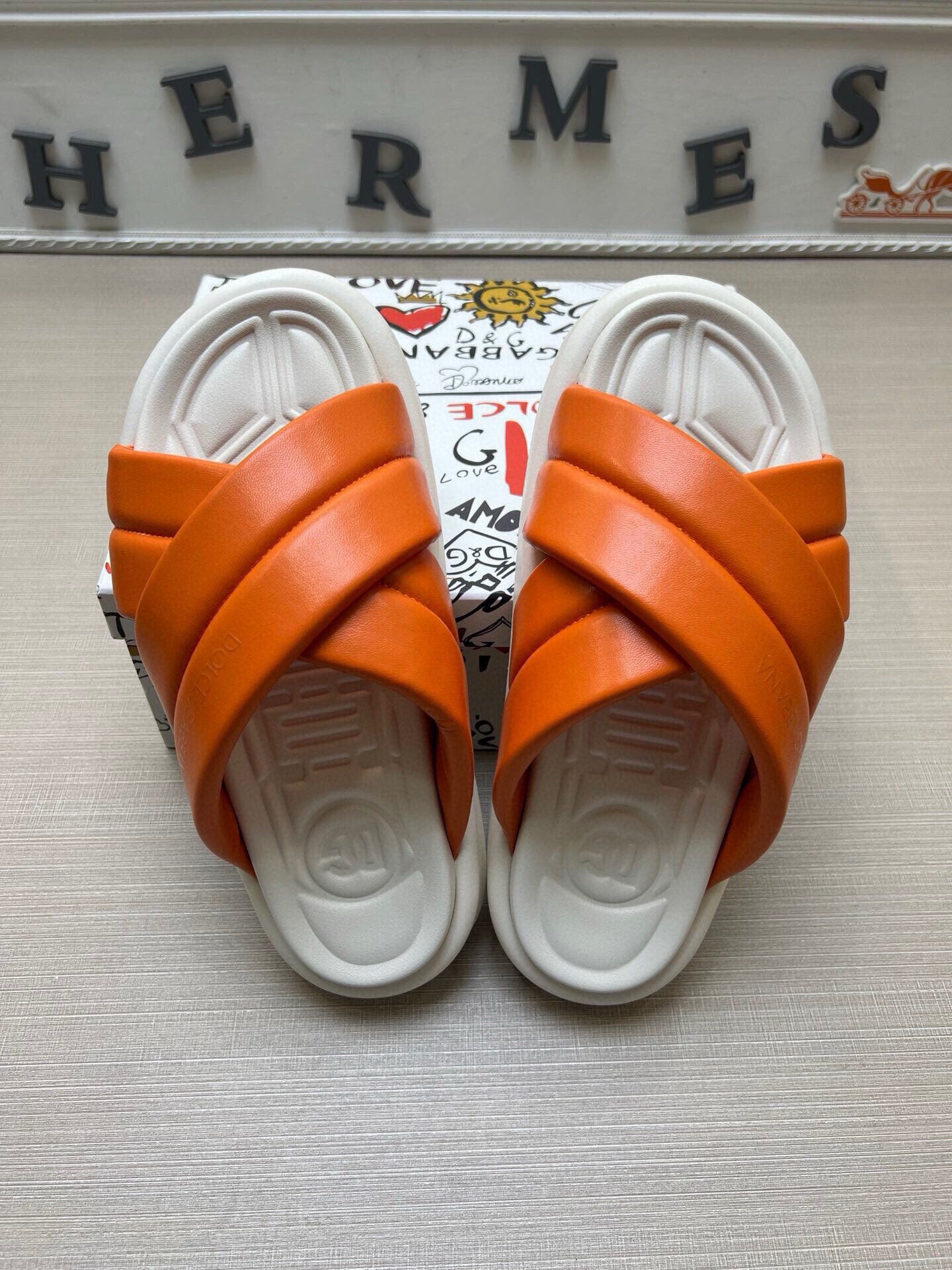 535ZA267ZDE Stylish Slippers