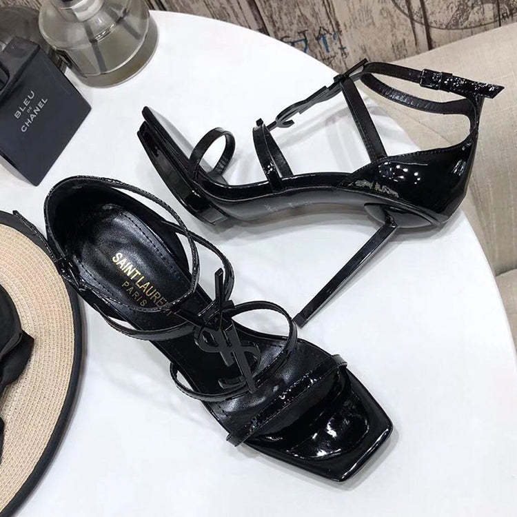2SL3ZDE Stylish High heels