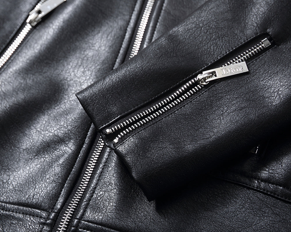 14D312UDE Stylish  Coats