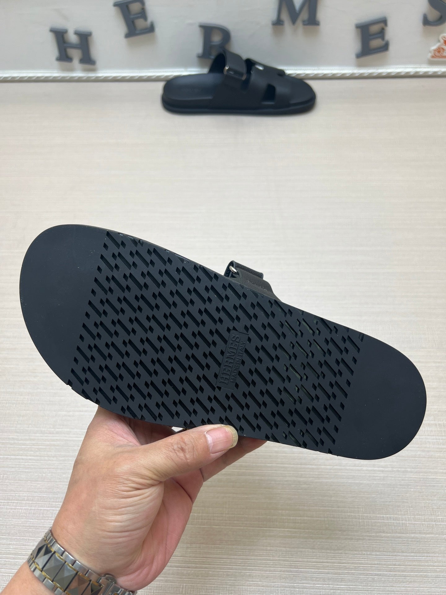 535RH6ZDE Stylish Slippers shoes