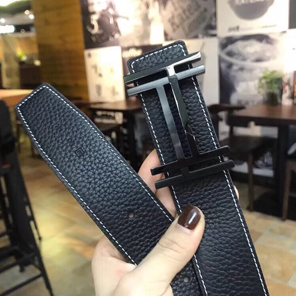 JH17PDE Stylish  High quality belt With full package