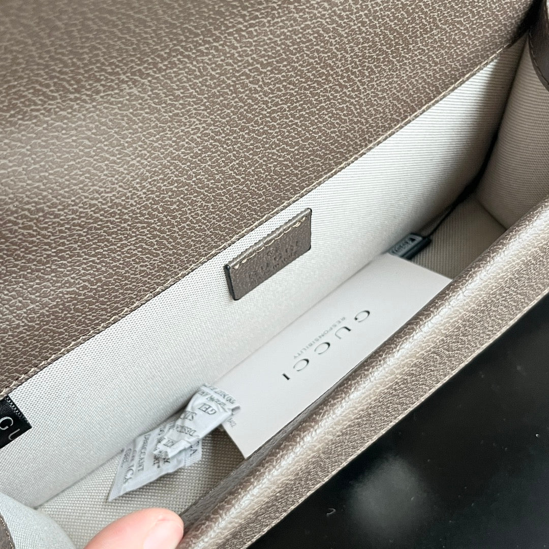 1XB466BDE Stylish leather bag