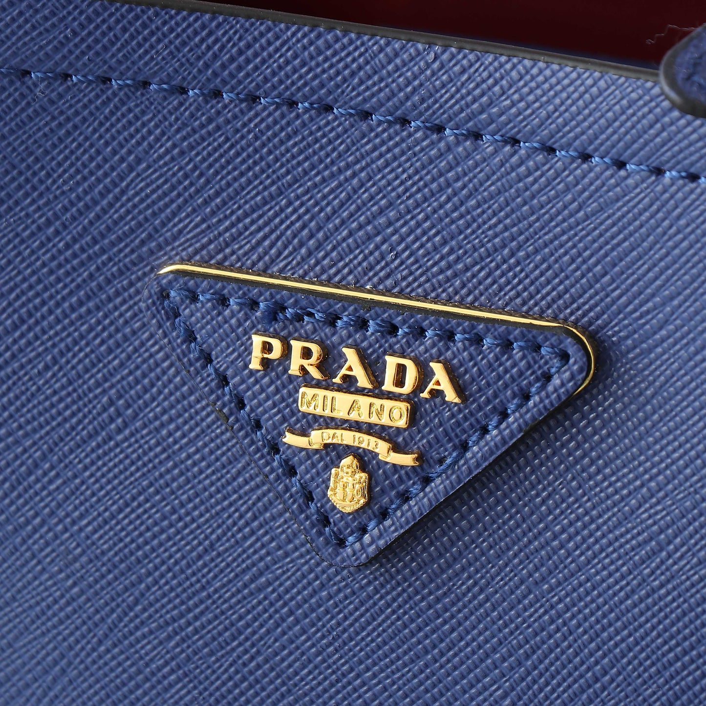 1WP102BDE Stylish leather bag