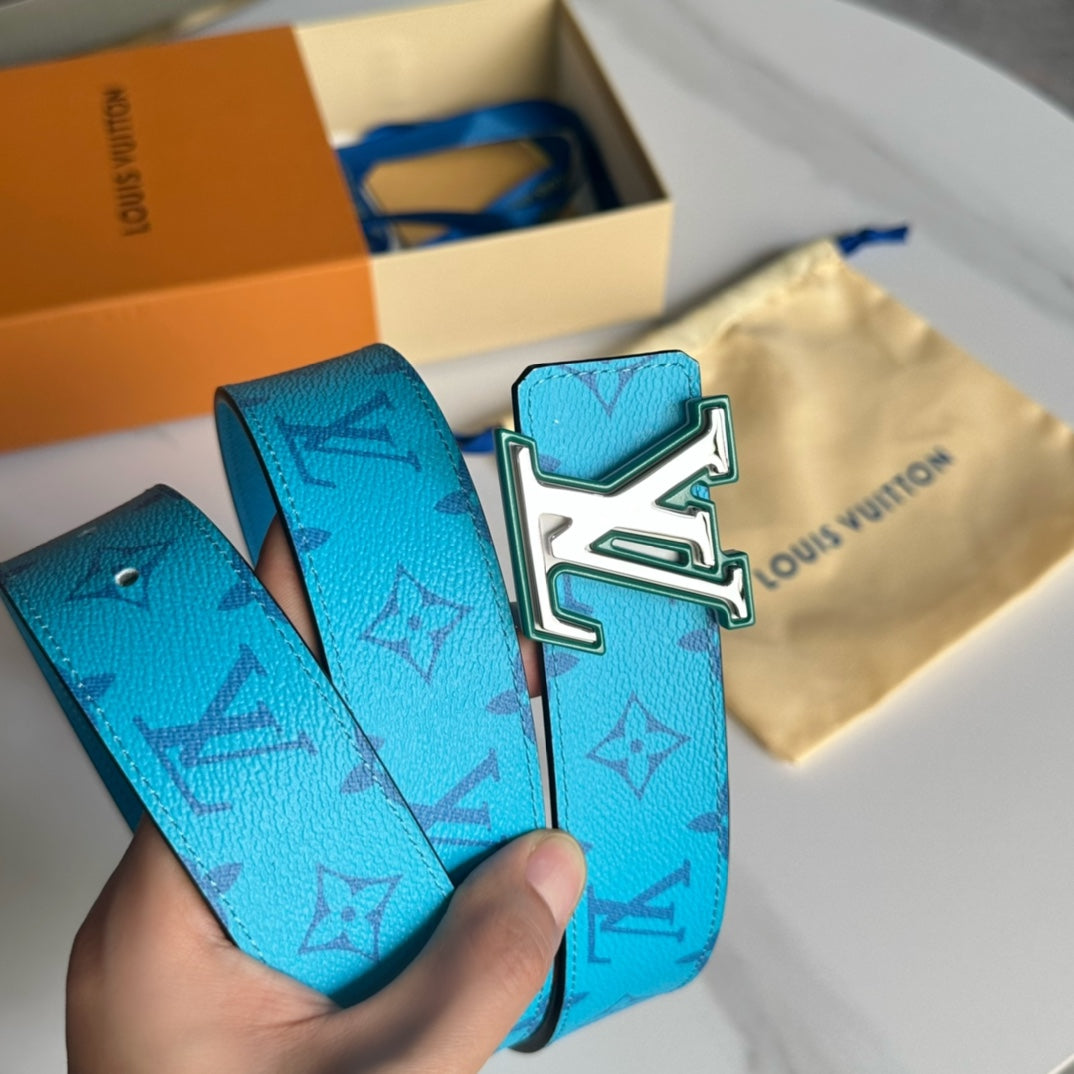 14E59PDE Stylish  High quality belt With full package