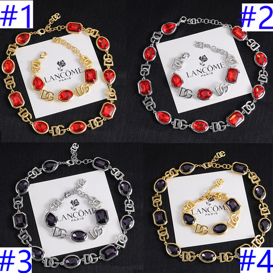 175RA7XDE Stylish  Necklaces . Bracelets