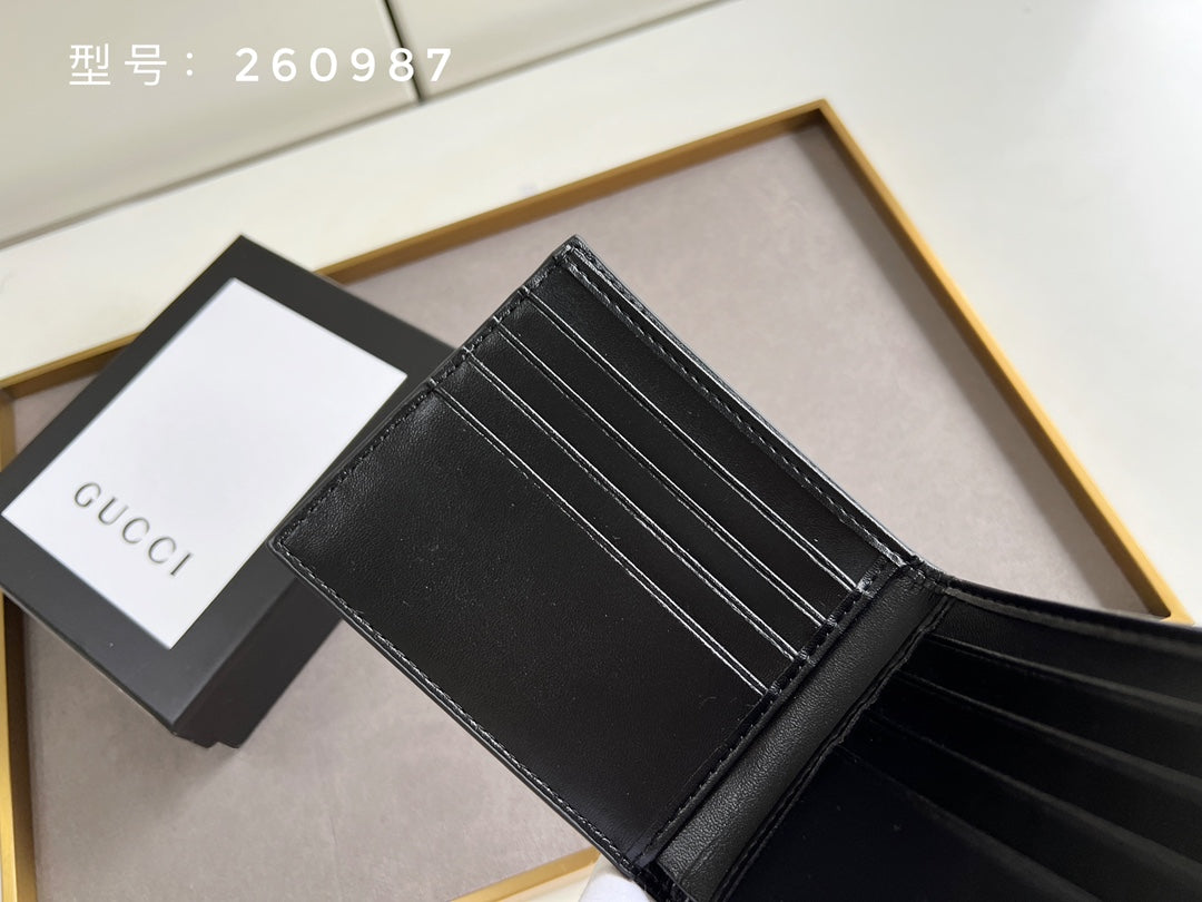 1XB383BDE Stylish leather wallets