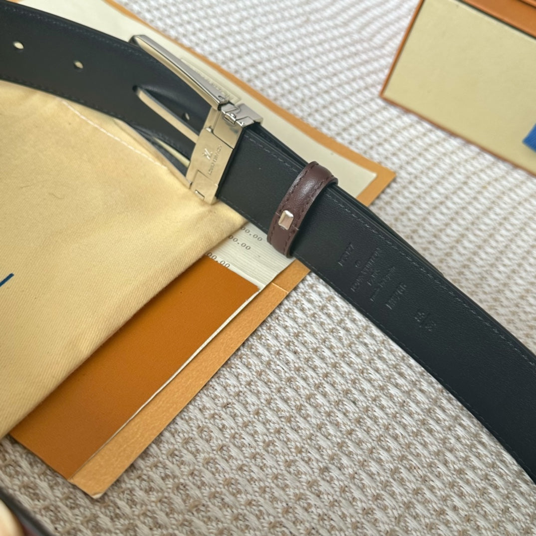 14E134PDE Stylish  High quality belt With full package