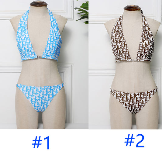 14D222YDE Stylish Bikini swimsuit
