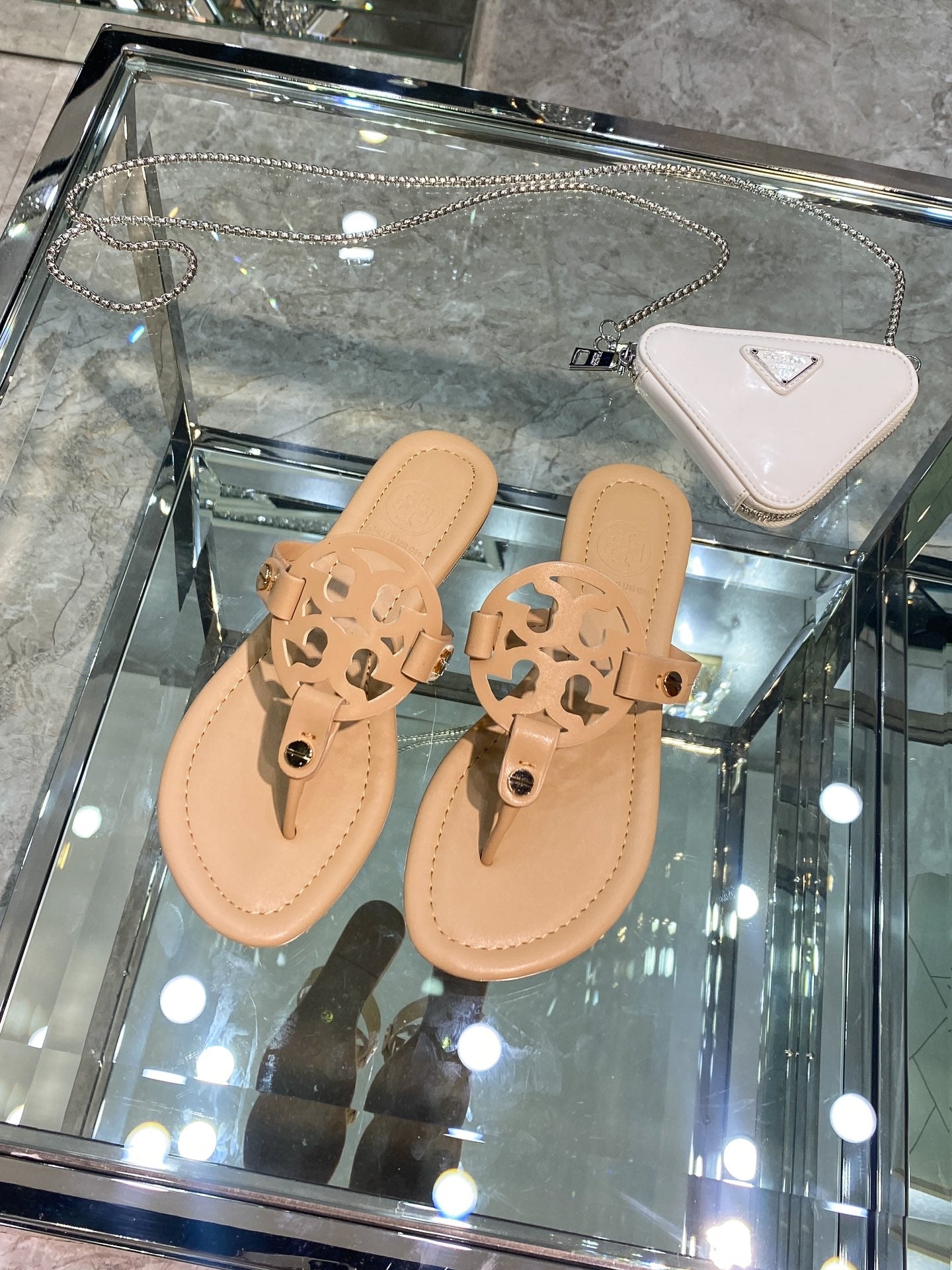 285ZA3ZDE Stylish  leather Shoes