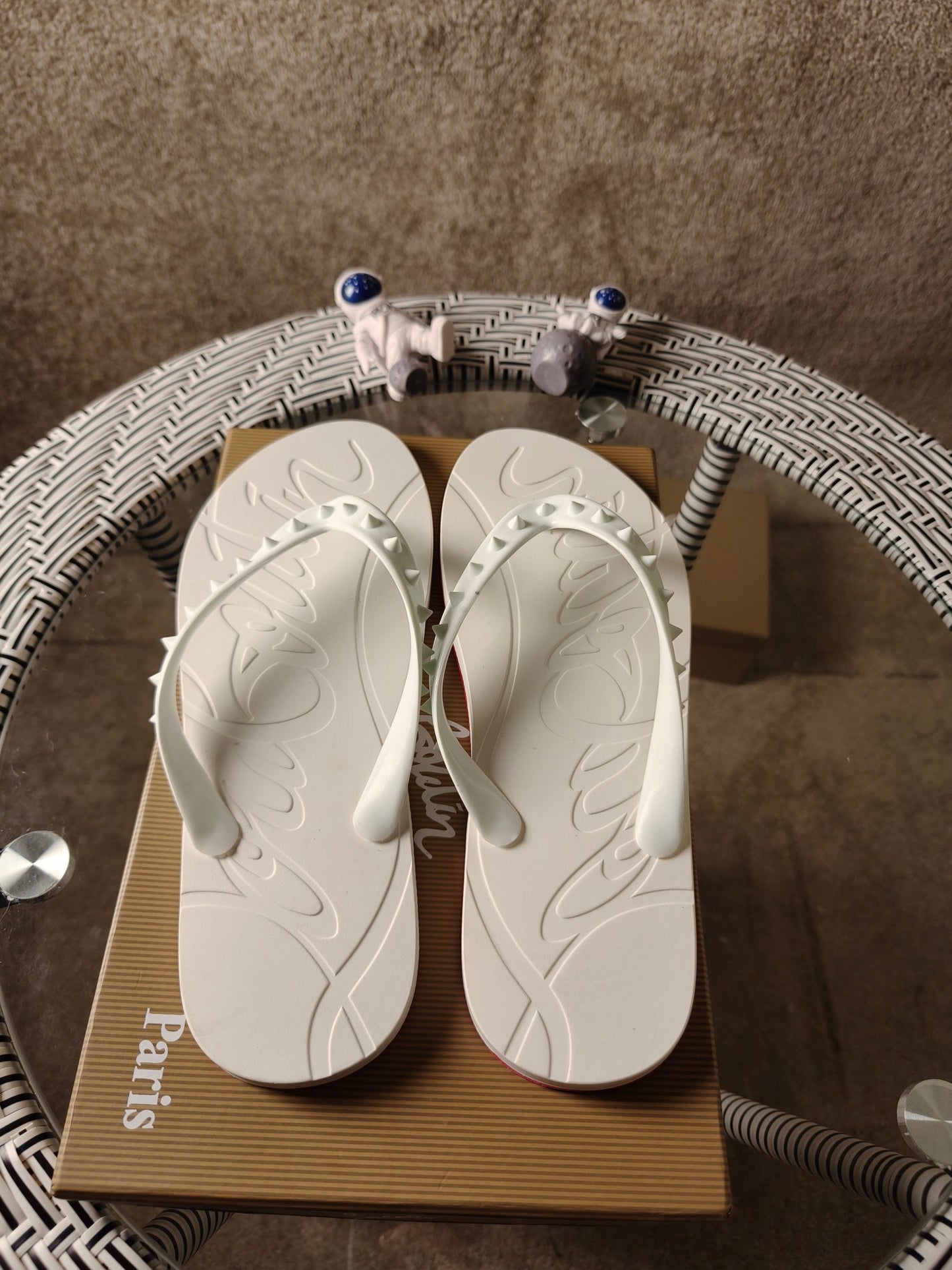 J4A13ZDE Stylish Slippers