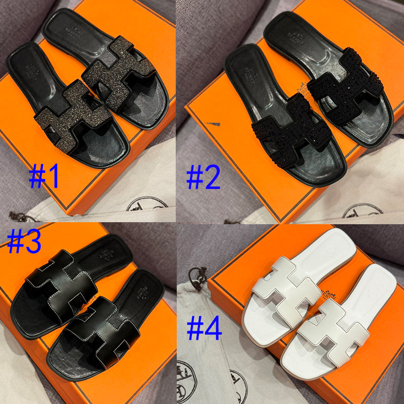 1ZH232ZDE Stylish Slippers