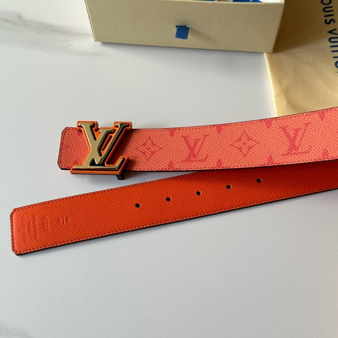 14E59PDE Stylish  High quality belt With full package