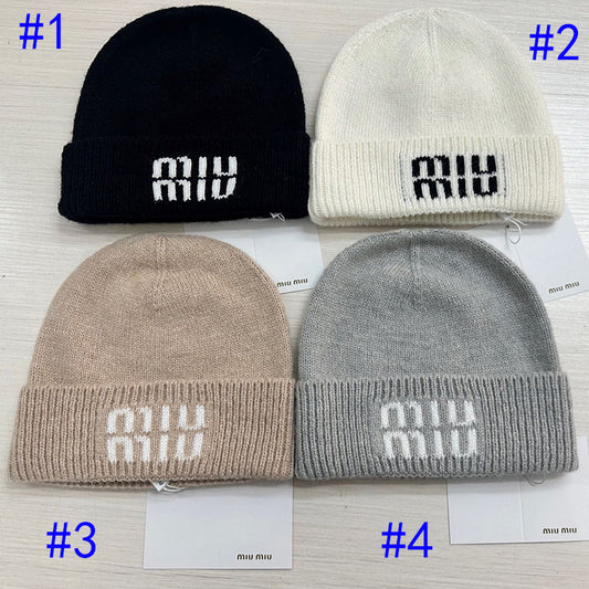 125ZA491MDE Stylish hats