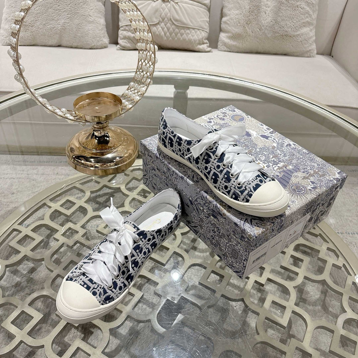 285ZD59ZDE Stylish leather Shoes