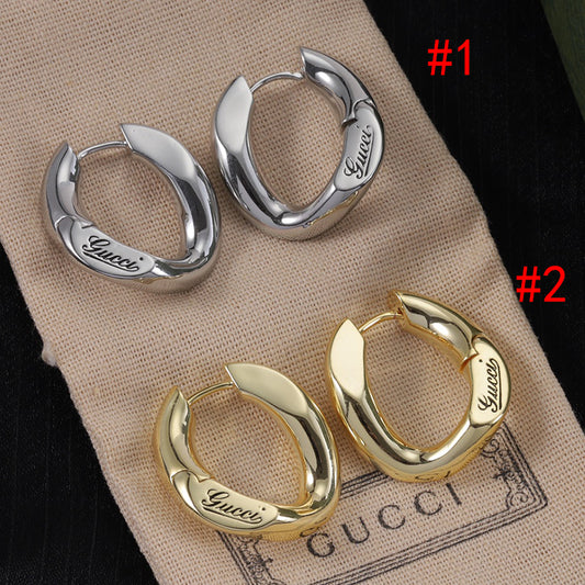 14B744EDE Stylish   Earrings