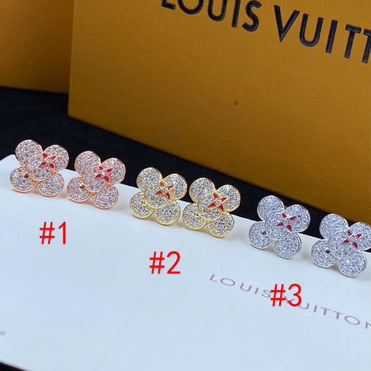 14E705EDE Stylish  Earrings