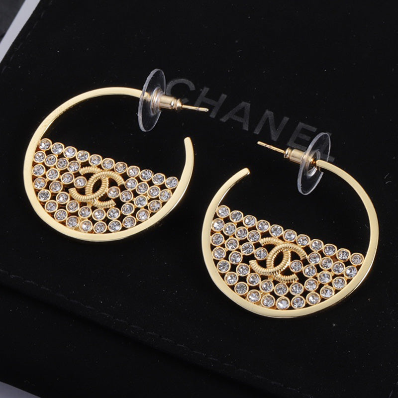 1YC368EDE Stylish Earrings