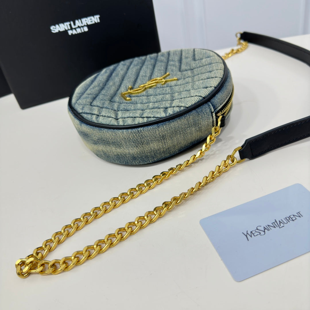1XSL270BDE Stylish bag