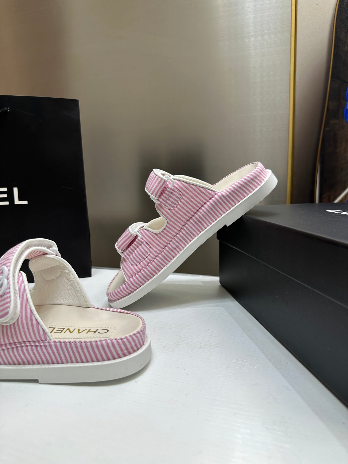 145RC1ZDE Stylish sandals