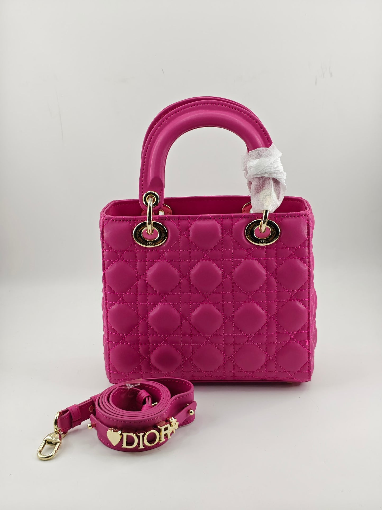 15RD60BDE Stylish leather bag