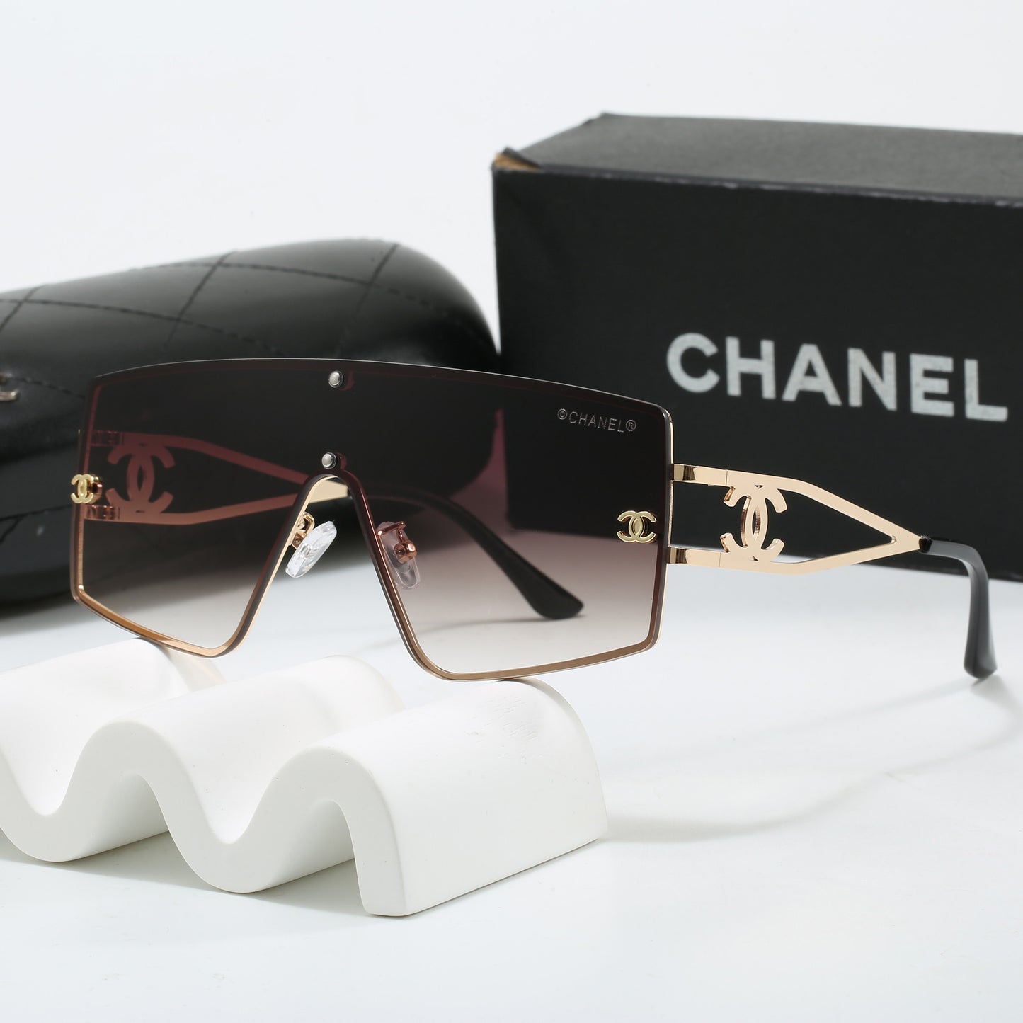 285RC46TDE Stylish Sunglasses