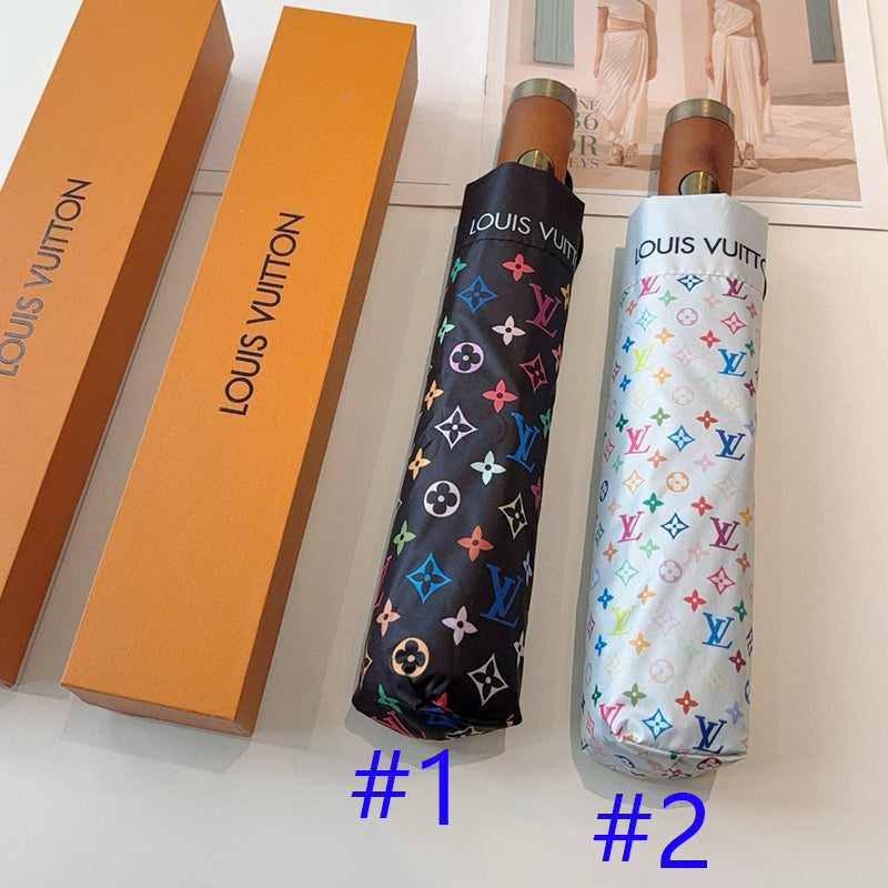 15RE16SDE Stylish UV resistant umbrella