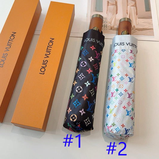 15RE16SDE Stylish UV resistant umbrella