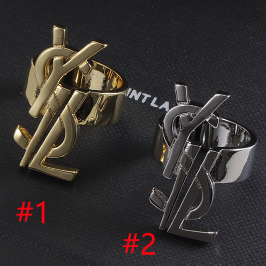14SL439JDE Stylish  rings