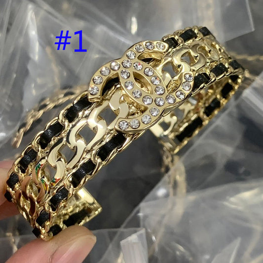 8XC60KDE Stylish Bracelets