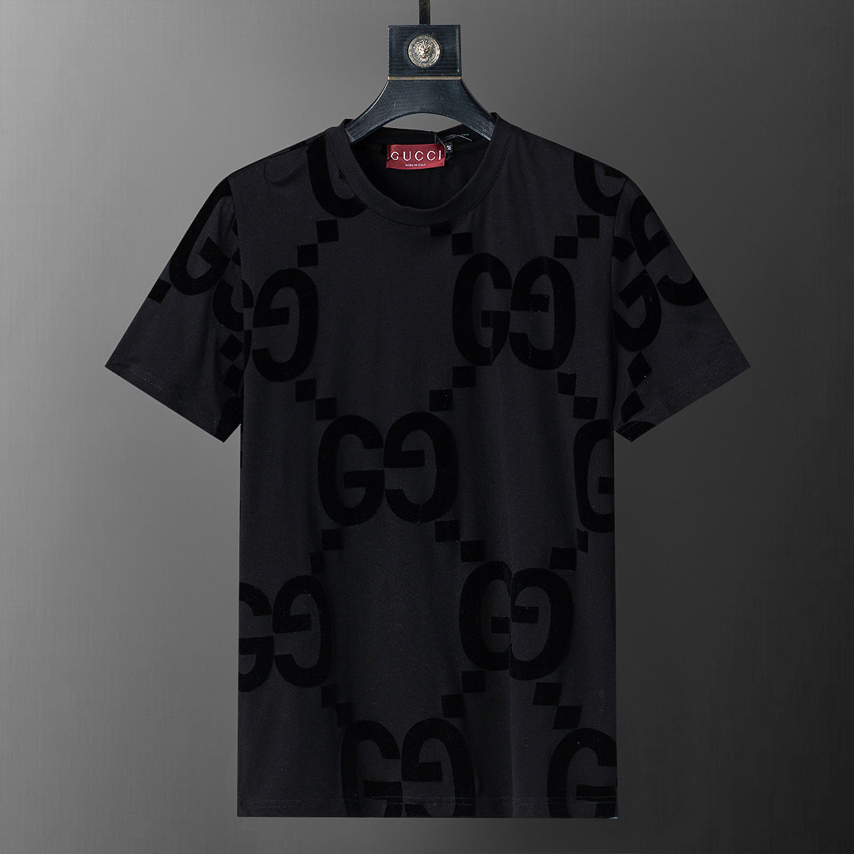 135WB115UDE Stylish shirt and shorts set