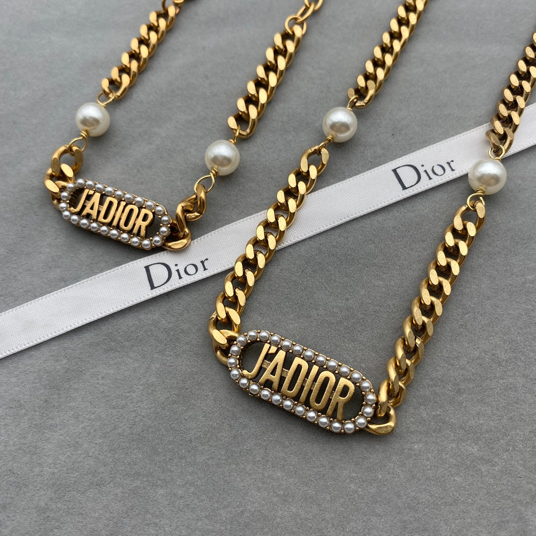 14D338XDE Stylish Earrings Brooch Bracelets Necklaces